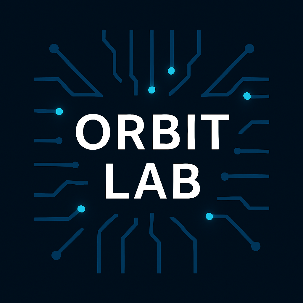 Orbit Lab Rutgers HOME | ORBIT LAB